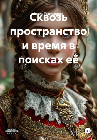 Пропала княжна