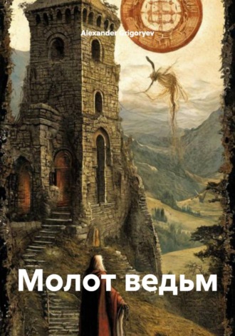 Alexander Grigoryev. Молот ведьм