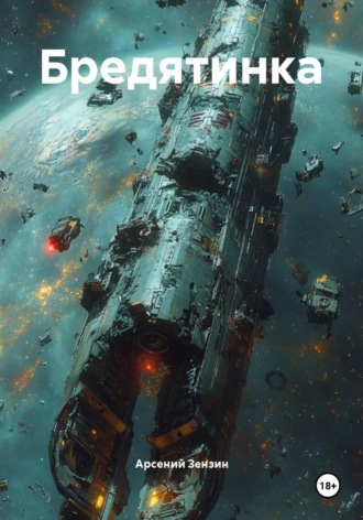 . Бредятинка