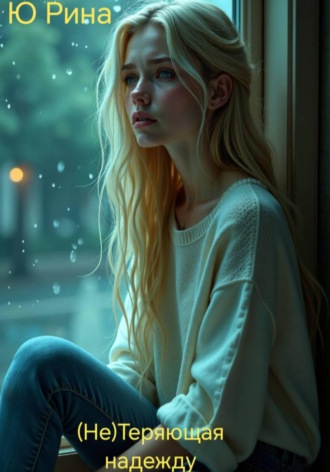(Не)Теряющая надежду. 