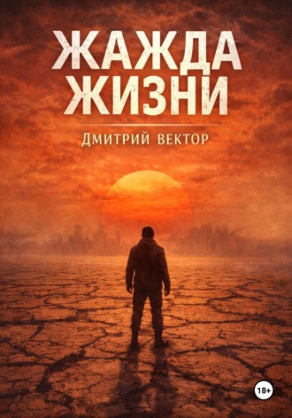 . Жажда жизни