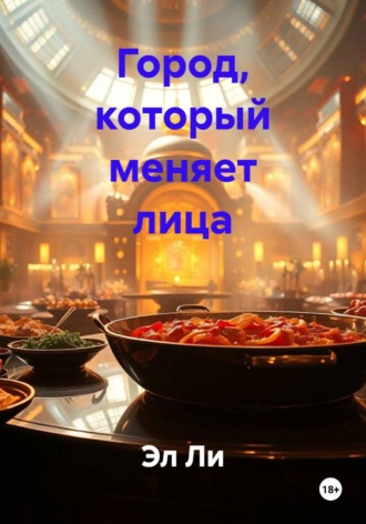 . Город, который меняет лица