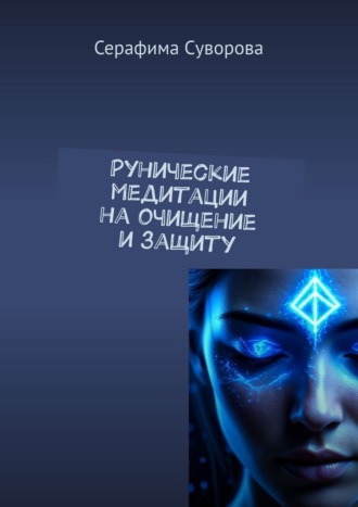 Серафима Суворова. Рунические медитации на очищение и защиту