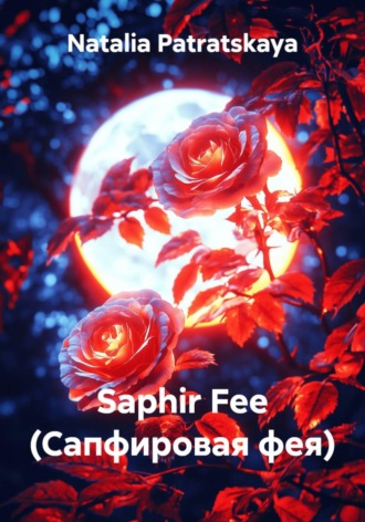 . Saphir Fee (Сапфировая фея)