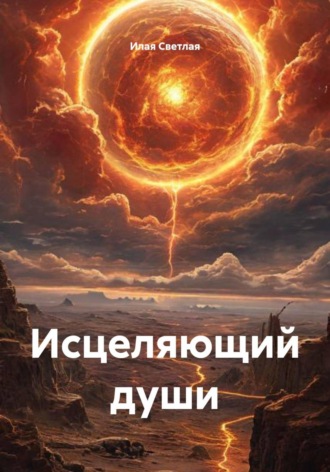 Илая Светлая. Исцеляющий души