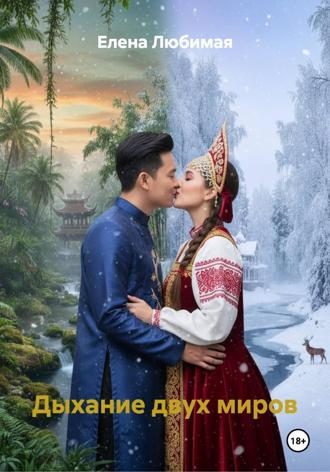 . Дыхание двух миров