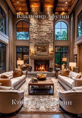 Владимир Афутин. Кто в доме хозяин