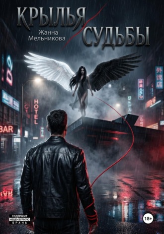 Жанна Мельникова. Крылья судьбы