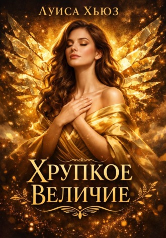Обложка книги «Хрупкое величие»
