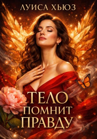 Обложка книги «Тело помнит правду»