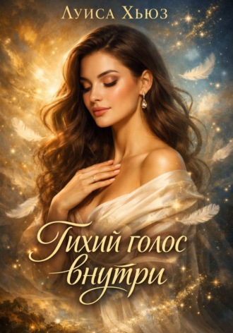 Обложка книги «Тихий голос внутри»