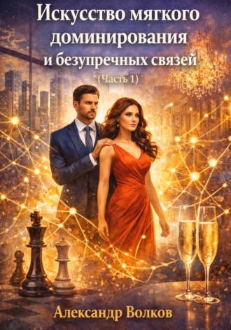Искусство мягкого доминирования и безупречных связей (Часть 1). Александр Волков