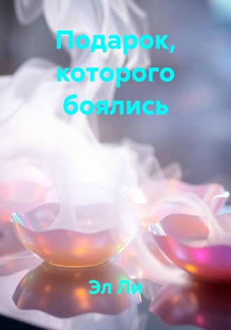 Подарок, которого боялись. 