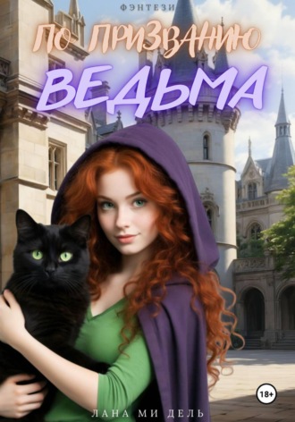 Лана Ми Дель. По призванию ведьма