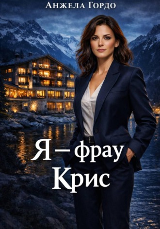 . Я – Фрау Крис