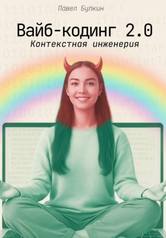 . Вайб-кодинг 2.0: Контекстная инженерия