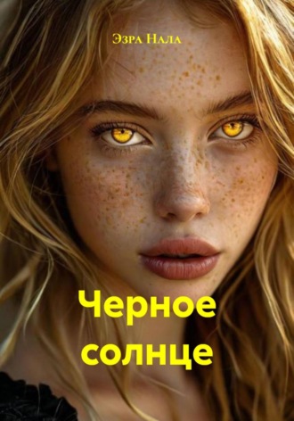 Черное солнце. Эзра Нала