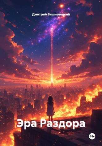 Эра Раздора. Дмитрий Вишневецкий