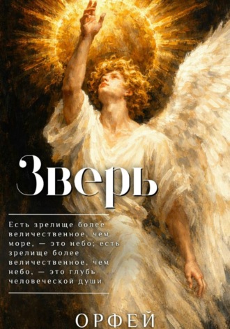 Зверь