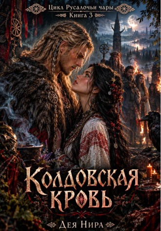 Колдовская кровь