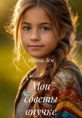 Мои советы внучке. Ирина Лем