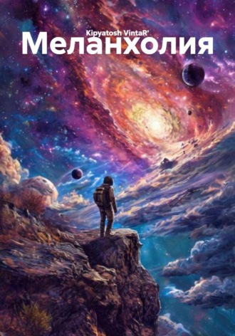 Меланхолия. Kipyatosh VintaR'