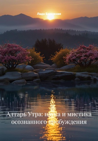 Алтарь Утра: наука и мистика осознанного пробуждения. 