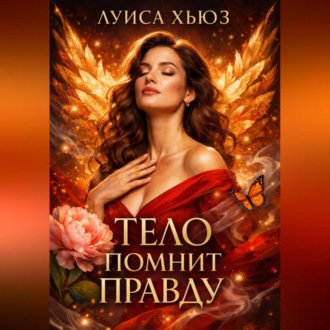 Обложка книги «Тело помнит правду»