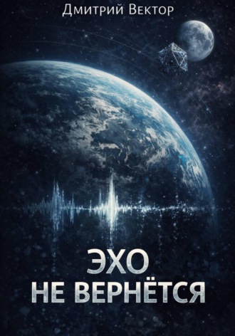 Эхо не вернётся. 