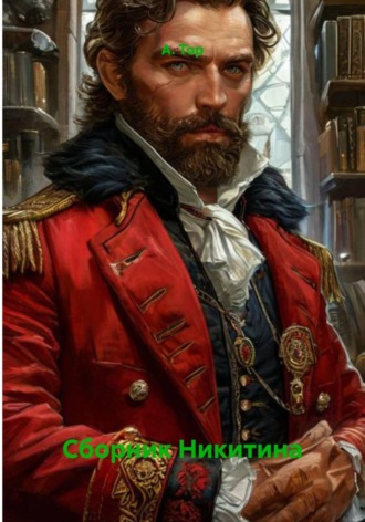 А. В. Тор. Сборник Никитина