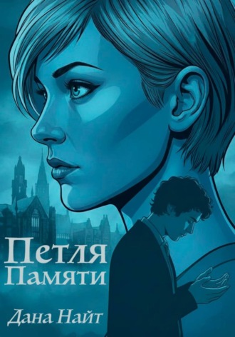 Обложка книги «Петля Памяти»