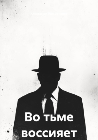 Обложка книги «Во тьме воссияет»