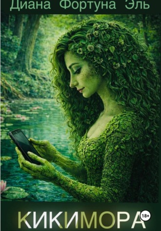 Диана Фортуна Эль. Кикимора