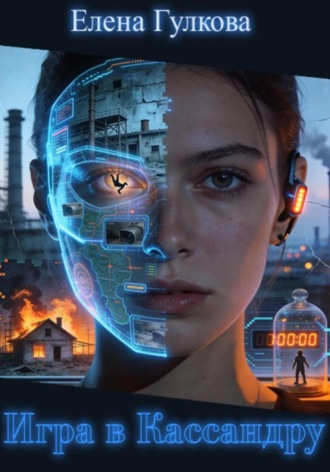 Елена Гулкова. Игра в Кассандру