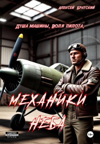 Механики неба. Алексей Братский