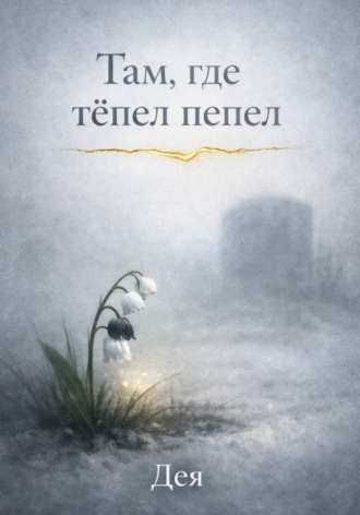 Там, где тёпел пепел. Дея