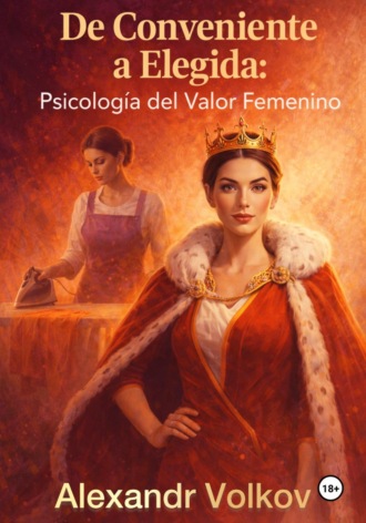 De Conveniente a Elegida: Psicolog?a del Valor Femenino. Alexander Volkov
