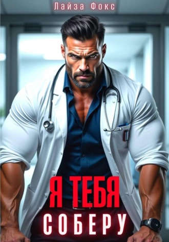 Лайза Фокс. Я тебя соберу