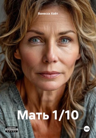 Мать 1/10. Ванесса Хэйт