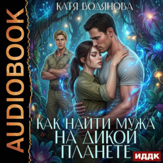 Обложка книги «Как найти мужа на дикой планете»