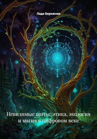 Невидимые щиты: этика, экология и магия в цифровом веке. 