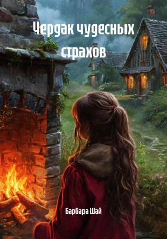 Барбара Шай. Чердак чудесных страхов