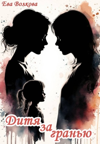 Ева Волкова. Дитя за гранью