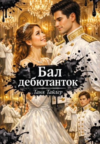 Таня Тайлер. Бал дебютанток