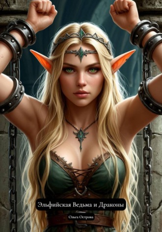 Эльфийская Ведьма и Драконы. 