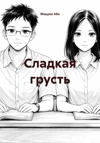 Мицуки Аби. Сладкая грусть