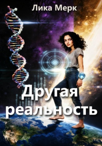 Лика Мерк. Другая реальность