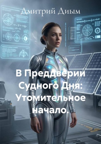 Дмитрий Диым. В Преддверии Судного Дня