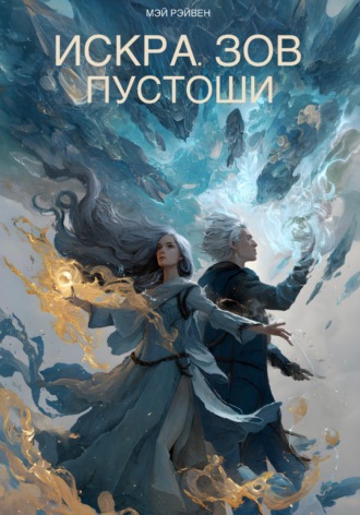 Мэй Рэйвен. Искра. Зов Пустоши