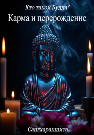 . Кто такой Будда? 5. Карма и перерождение